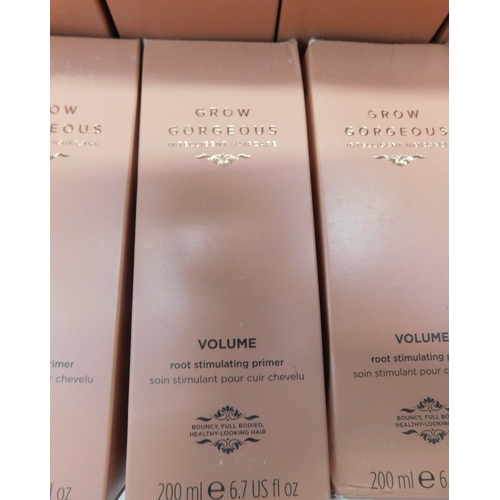 20x Grow Gorgeous root primers