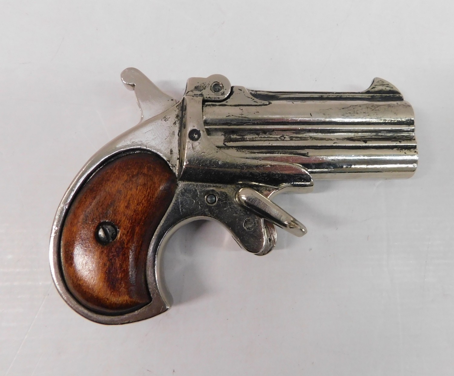 Vintage Denix cap gun