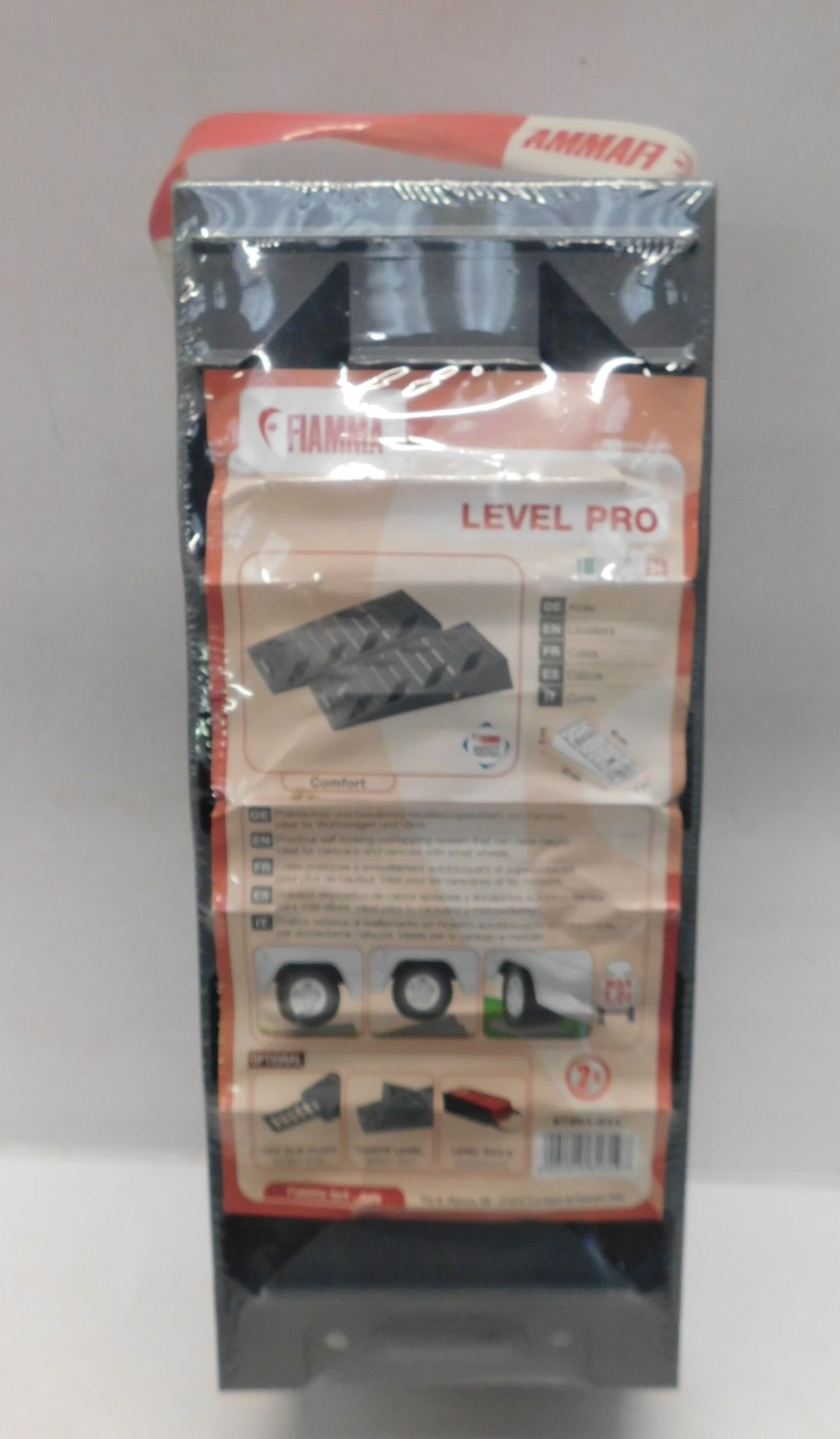 Fiamma level pro - new
