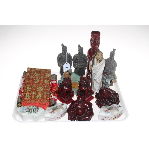 Lot 21        