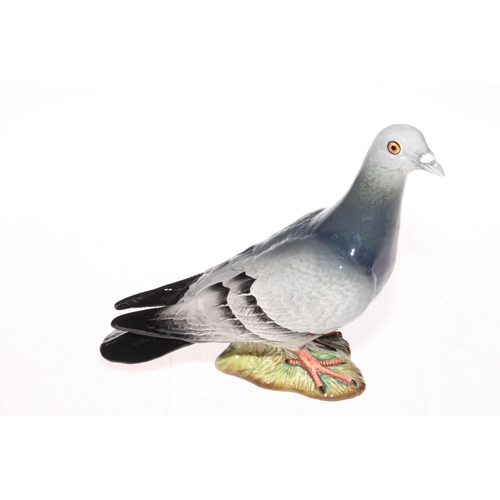 289 - Beswick Pigeon, no. 1383, 14cm.