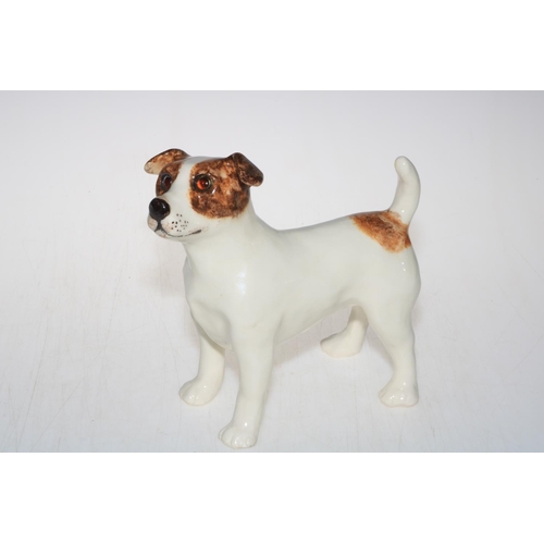 285 - Winstanley Jack Russell, size 4.