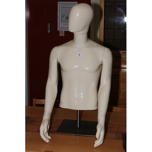 Lot 75        