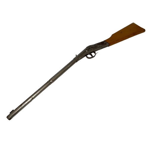 248 - Vintage Hector air rifle.