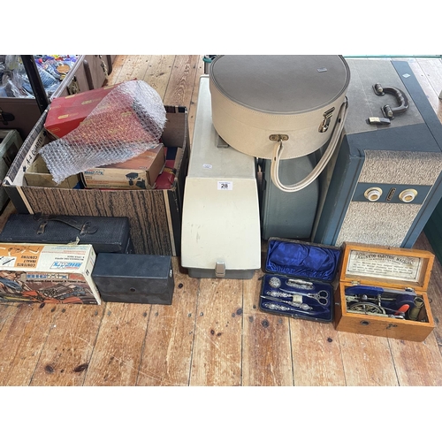 Lot 28        