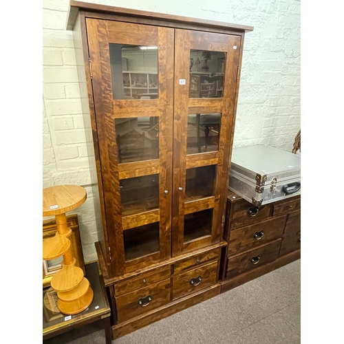 Laura ashley garrat on sale display cabinet