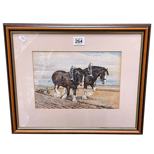 Lot 264       