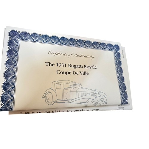 70 - Five Franklin Mint model T Fords including Colt and Jack Daniels delivery trucks, Police Department ... 