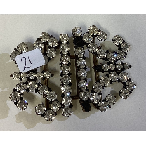 Lot 21        