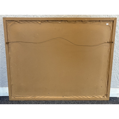 31 - ALFRED LEYMAN: (British, 1856 - 1933): A gilt framed and glazed watercolour depicting Otterton. Sign... 