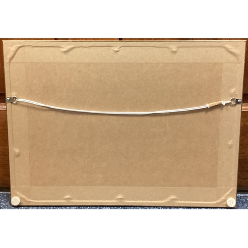 58 - THOMAS ROWDEN: (British, 1842 - 1926): A pair of gilt framed and glazed watercolours depicting scene... 