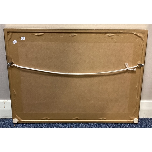 58 - THOMAS ROWDEN: (British, 1842 - 1926): A pair of gilt framed and glazed watercolours depicting scene... 