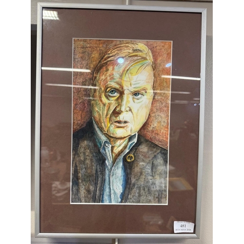 Lot 481       