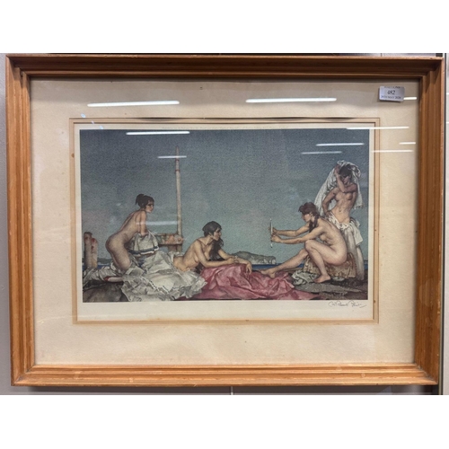 Lot 482       