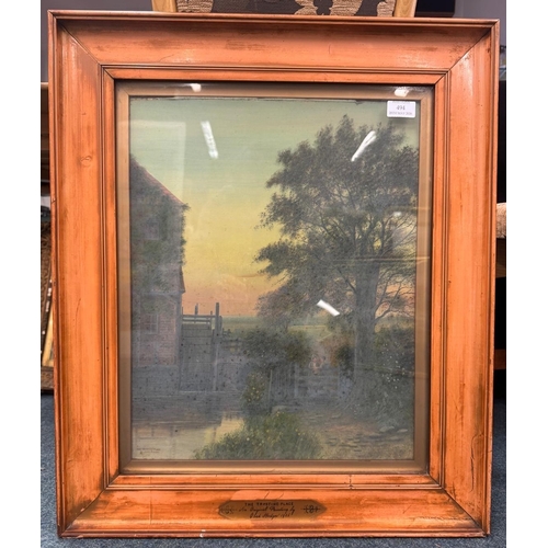 Lot 494       