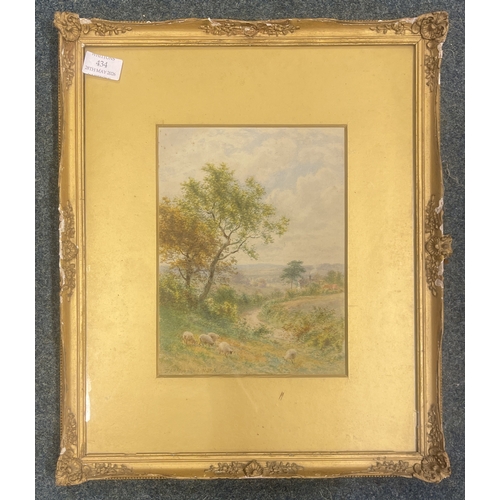 Lot 434       