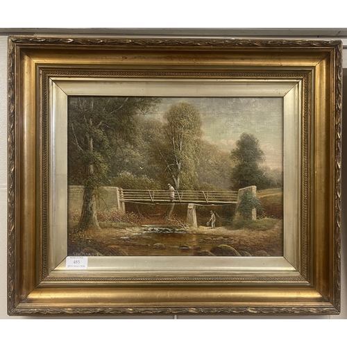 Lot 485       