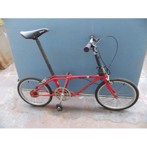 Dahon tailwind sale