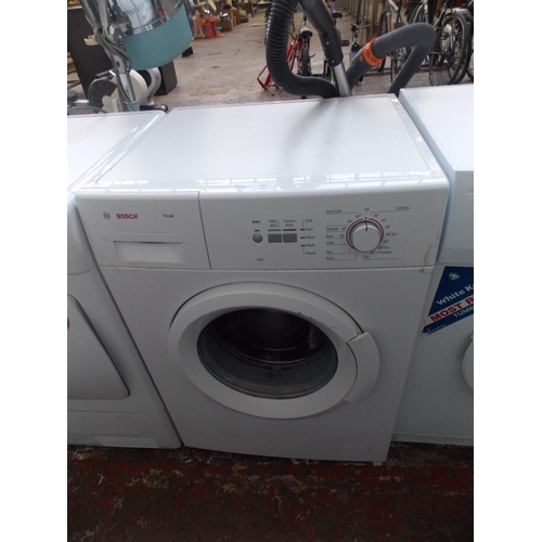 131 - A BOSCH MAXX 1400 SPIN WASHING MACHINE