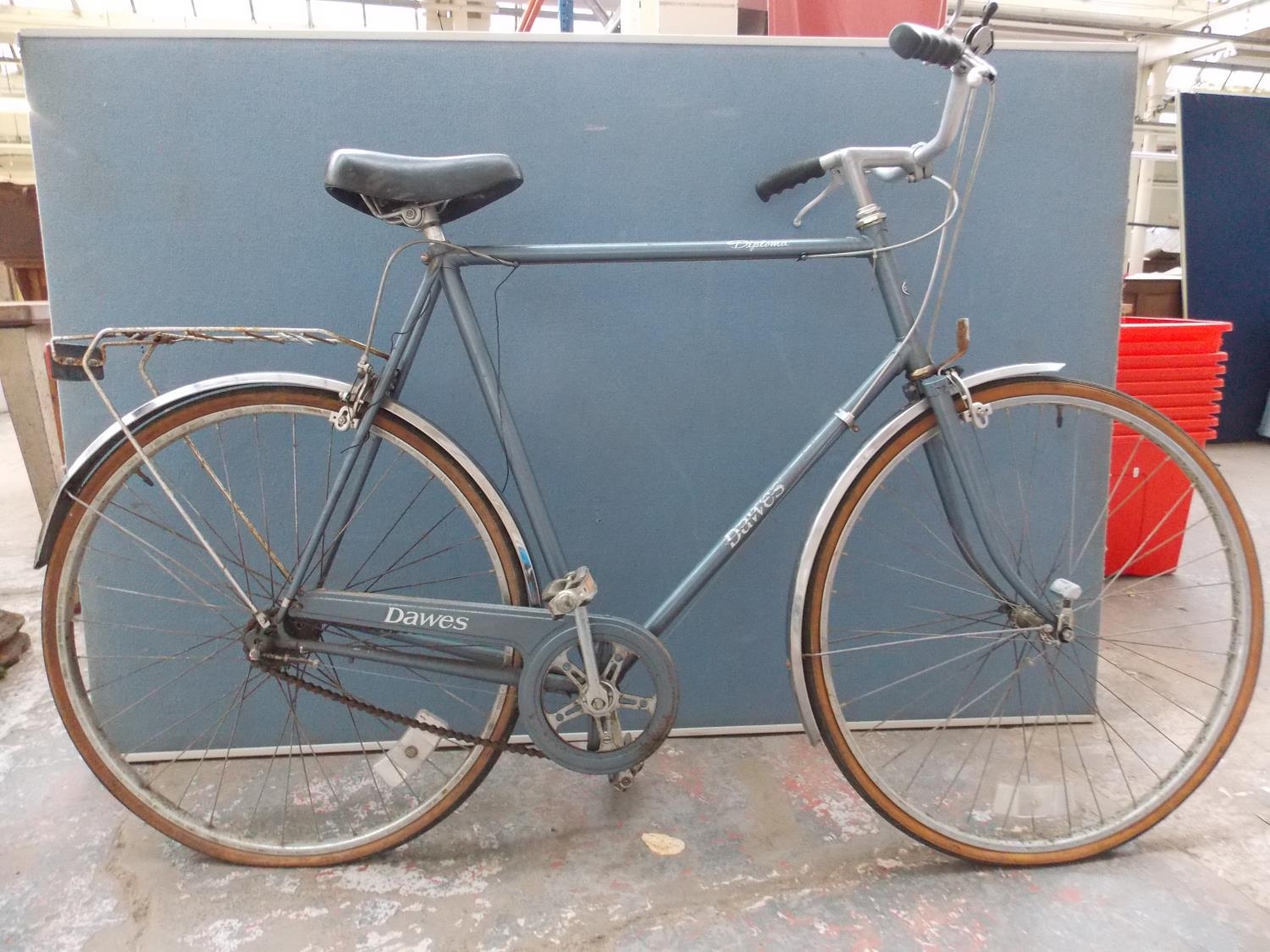 dawes diploma bike