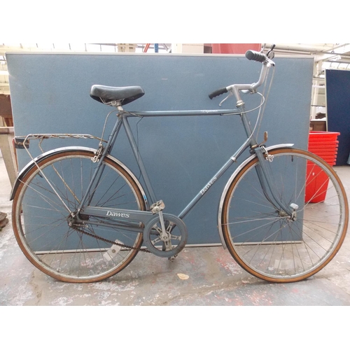 Dawes 2024 diploma bike