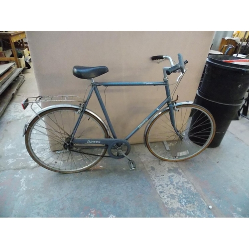 dawes graduate bike