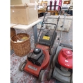 Mountfield laser omega outlet 46