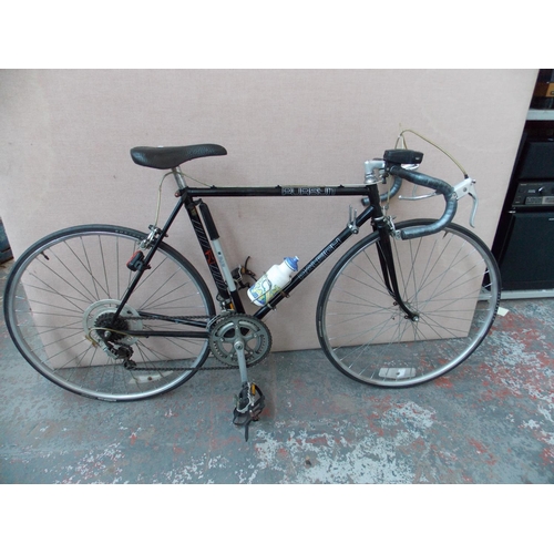 Raleigh store pursuit bike