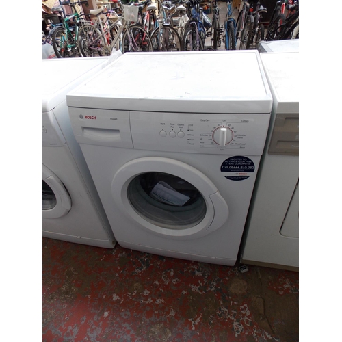 189 - A BOSCH MAXX 6 WASHING MACHINE