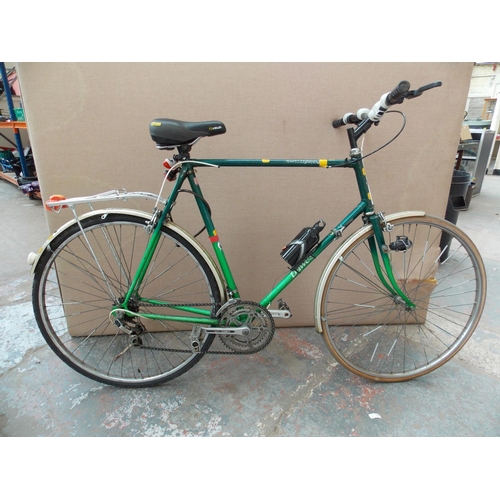 Dawes vintage sales bike