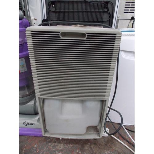 219 - A DEHUMIDIFIER WITH INSTRUCTION MANUAL W/O