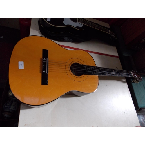 298 - A KENT ACOUSTIC GUITAR