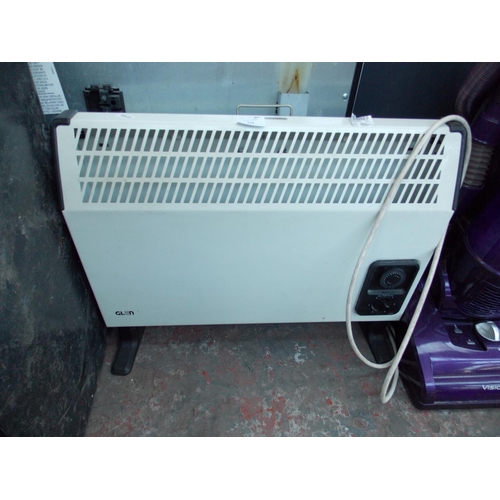 216 - A GLENN ELECTRIC HEATER W/O