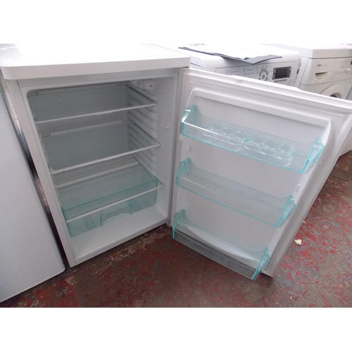 116A - A FRIGIDAIRE RL6003A UNDER COUNTER FRIDGE W/O