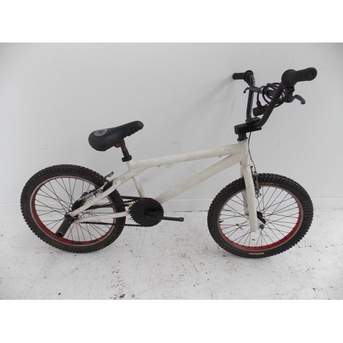 Bicicleta bmx online raleigh