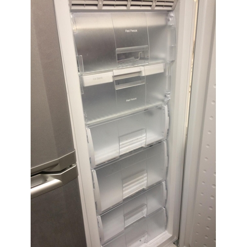 177 - A BEKO A CLASS FROST FREE UPRIGHT FREEZER