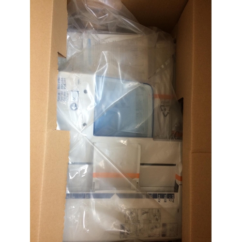 47 - A LARGE QUANTITY OF GOOD QUALITY COMPUTER EQUIPMENT TO INCLUDE THERMAL PRINTER ROLLS, PRINTER TONERS... 