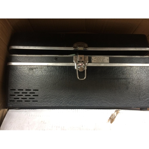 47 - A LARGE QUANTITY OF GOOD QUALITY COMPUTER EQUIPMENT TO INCLUDE THERMAL PRINTER ROLLS, PRINTER TONERS... 