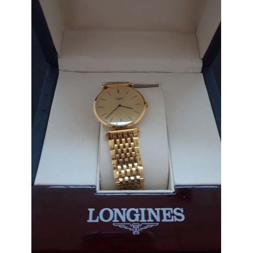 1102 - A LONGINES 