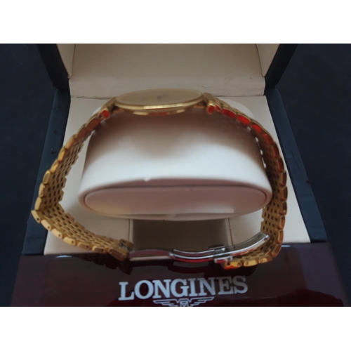 1102 - A LONGINES 