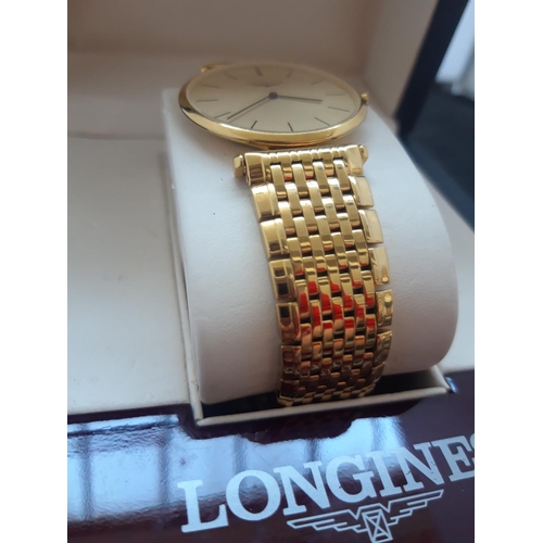 1102 - A LONGINES 