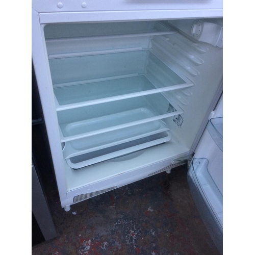 221 - A GORENJE INTEGRATED UNDER COUNTER FRIDGE (W/O)