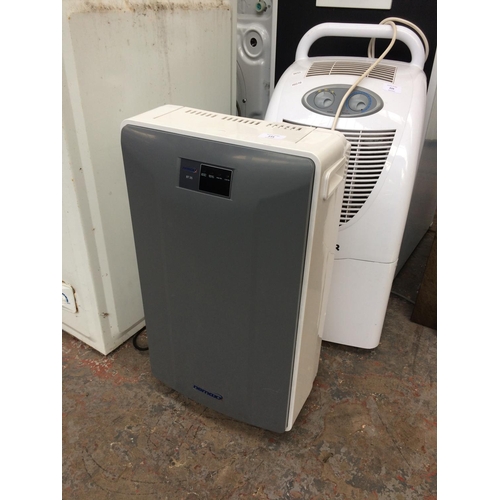 234 - A NEMAXX DEHUMIDIFIER (Model  BT25)