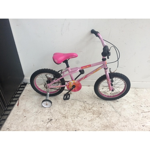 Apollo roxie bike pink sale