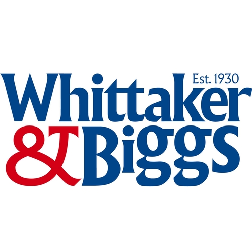 0 - Welcome to Whittaker & Biggs Auction Room. Our General auction commences every Friday at 10am with v... 