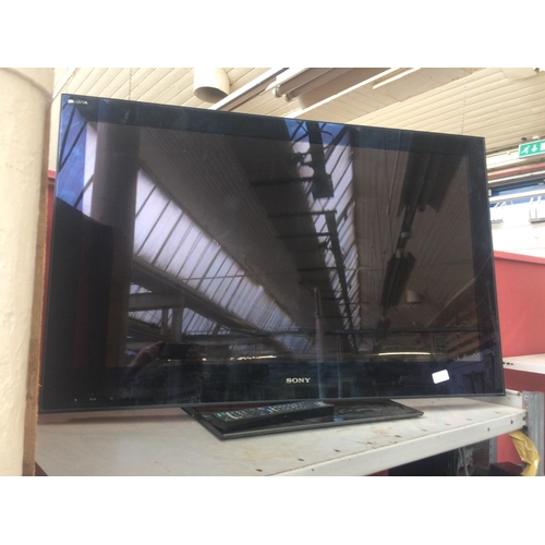 223 - SONY BRAVIA 40