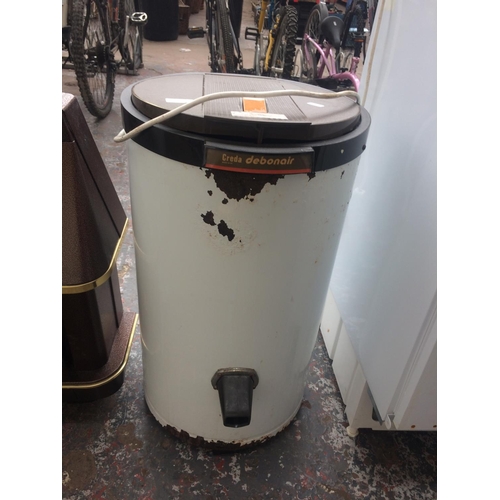 229 - VINTAGE CREDA DEBONAIR SPIN DRYER