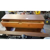 Tooltec router store table