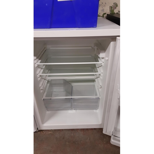 210 - A BOSCH UNDER COUNTER FRIDGE