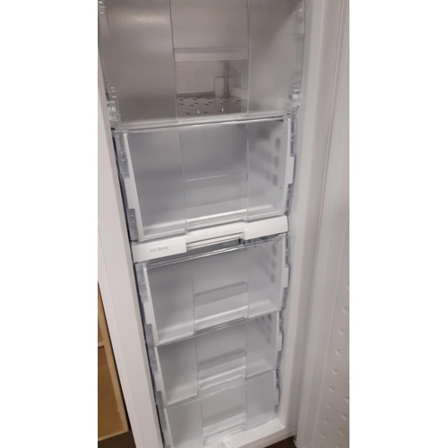 211 - A BEKO A CLASS UPRIGHT FREEZER